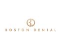 Boston Dental - Government Center logo